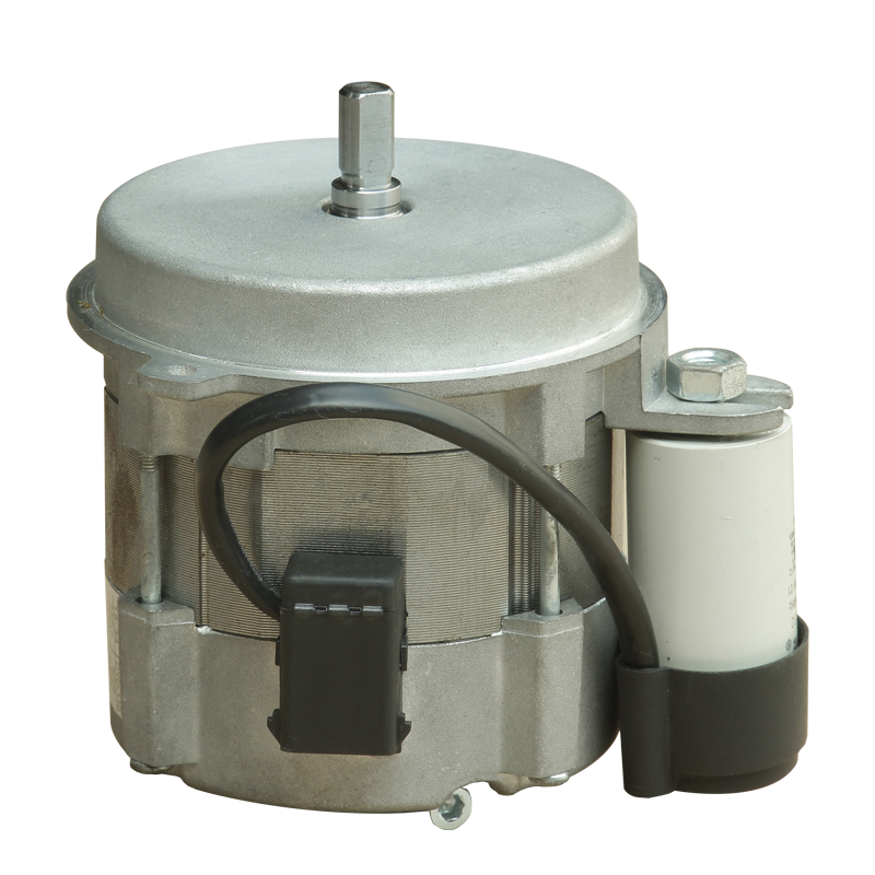 Riello Burner Motor with Capacitor