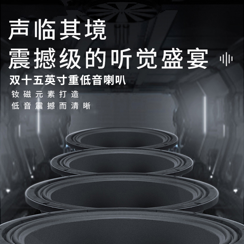 音箱-Z-1835双15英寸音箱-主图3