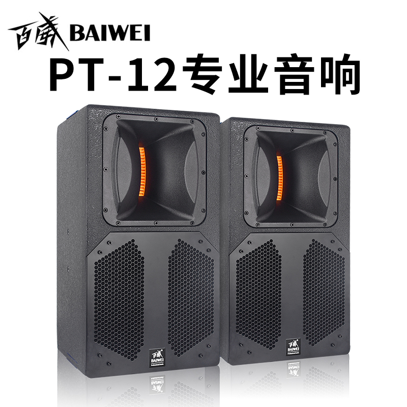 音箱-PT-10PT-12音箱-SKU2