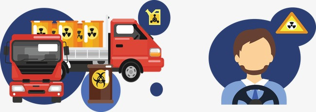 特殊化的危险品运输是指哪些