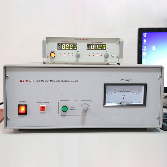 2012H-DX-2012H-permanent-magnet-material-automatic-measuring-device-8