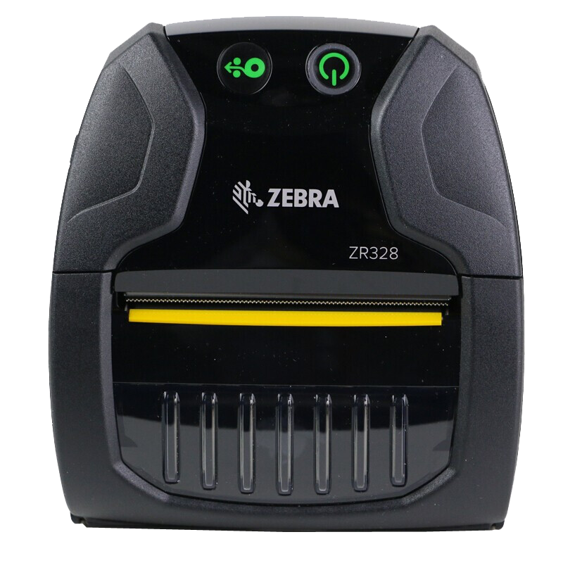 斑马ZR系列移动打印机-北京汇众嘉业科技有限公司