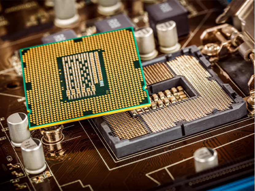 【芯招聘】芯片设计群英荟萃,职等你来-北京诺芮集成电路设计有限公司