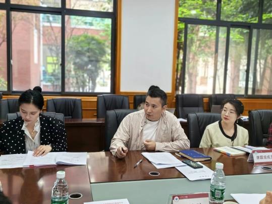 3.王孙均老师解读开题报告