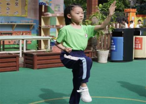 打拳 (3)