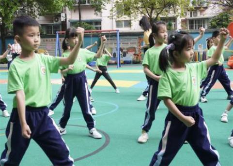 打拳 (2)