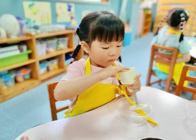幼儿操作2