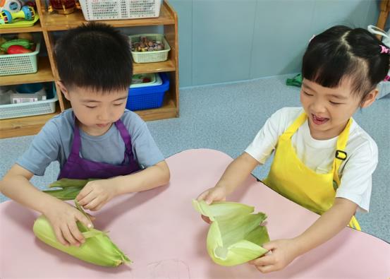 小三班制作1