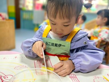 幼儿操作3