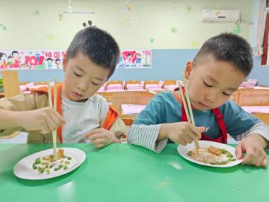 吃豆腐 (5)