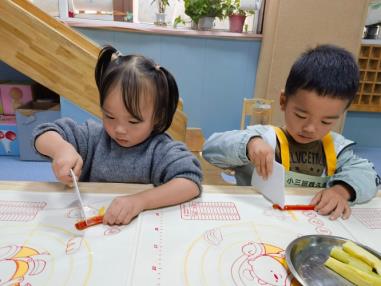 幼儿操作4