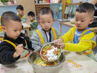幼儿操作5