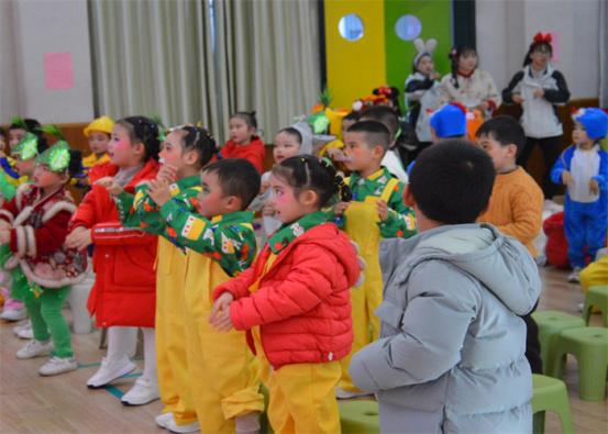 幼儿反应 (2)_副本