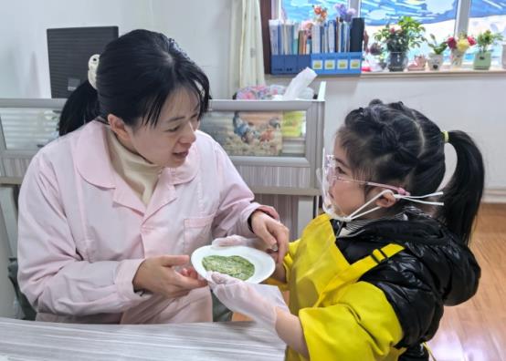 中班