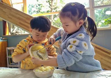 土豆饼