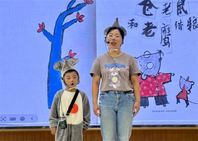 2匡安及家人