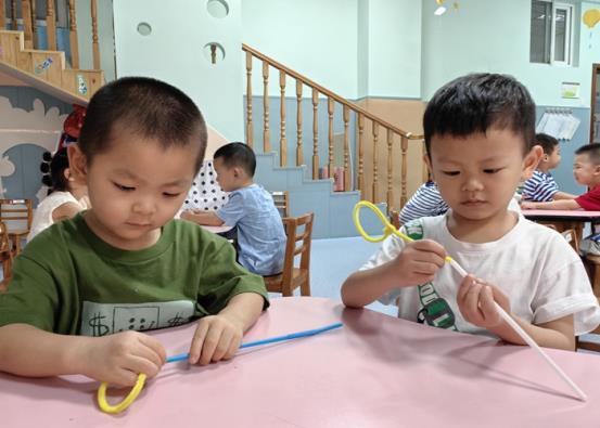 小二班3