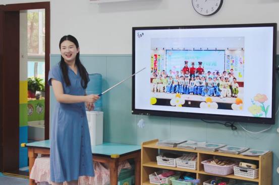 中三班方语沫家长