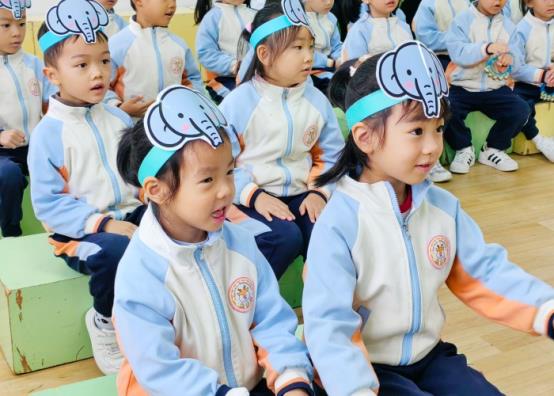 大一班分组展示 (3)