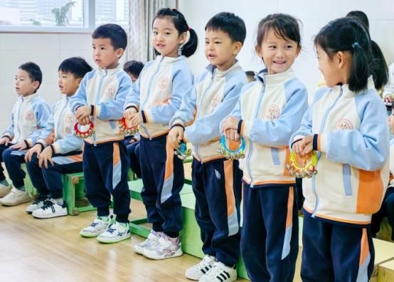 大一班分组展示