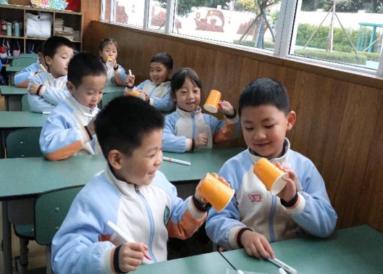 制作专属投影纸杯 (2)