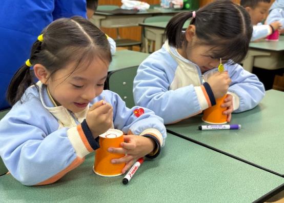 制作专属投影纸杯 (3)