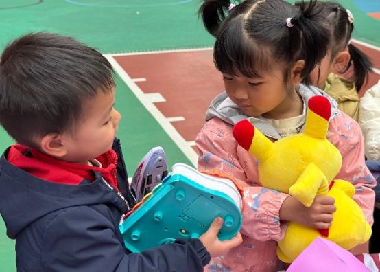 小班物物交换 (3)