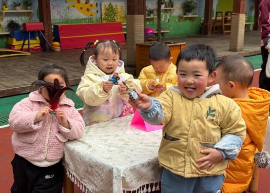 小班物物交换 (5)