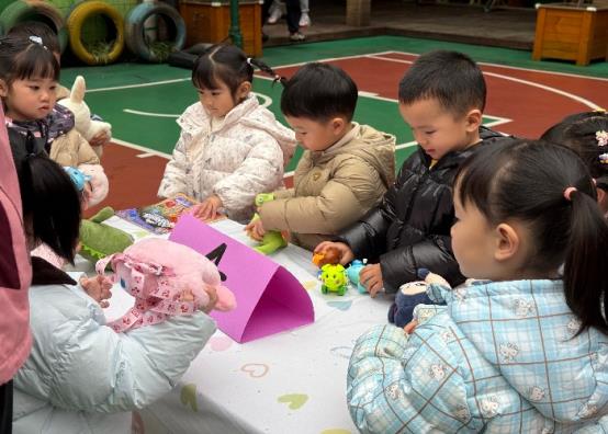 小班物物交换 (1)