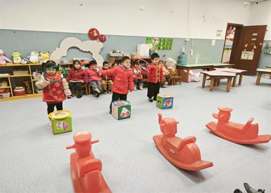 套马头小一班 (2)