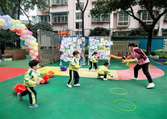 小班《采蘑菇》 (2)