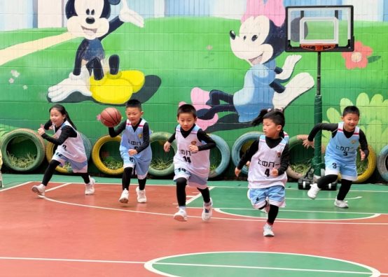 3V3比赛 (1)