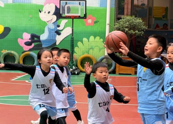 3V3比赛 (7)