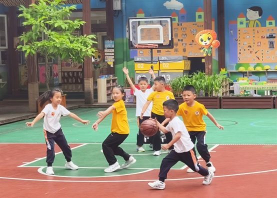 3V3比赛 (5）