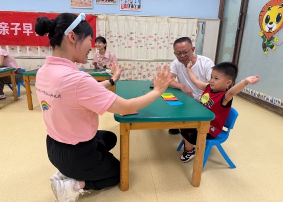 自我介绍 (2)