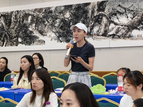 现场交流 (1)