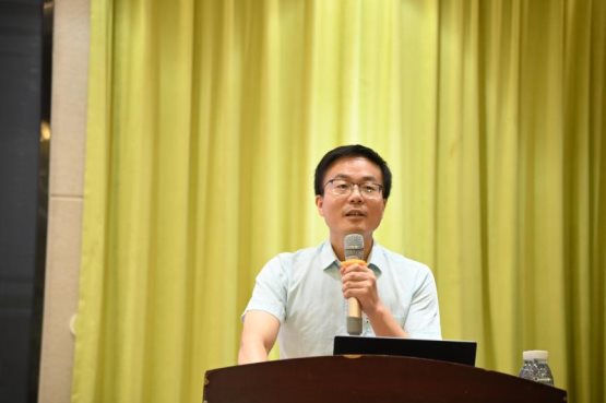 14.中学地理组