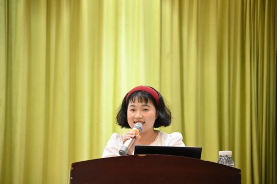 19.幼儿园刘欣
