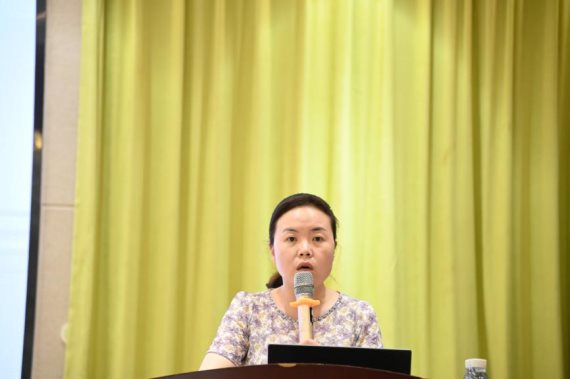 20.高中部汇报赵