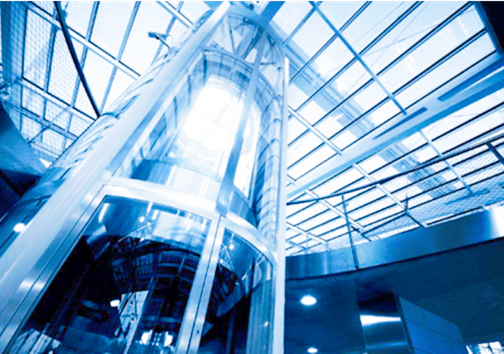 Observation Elevator