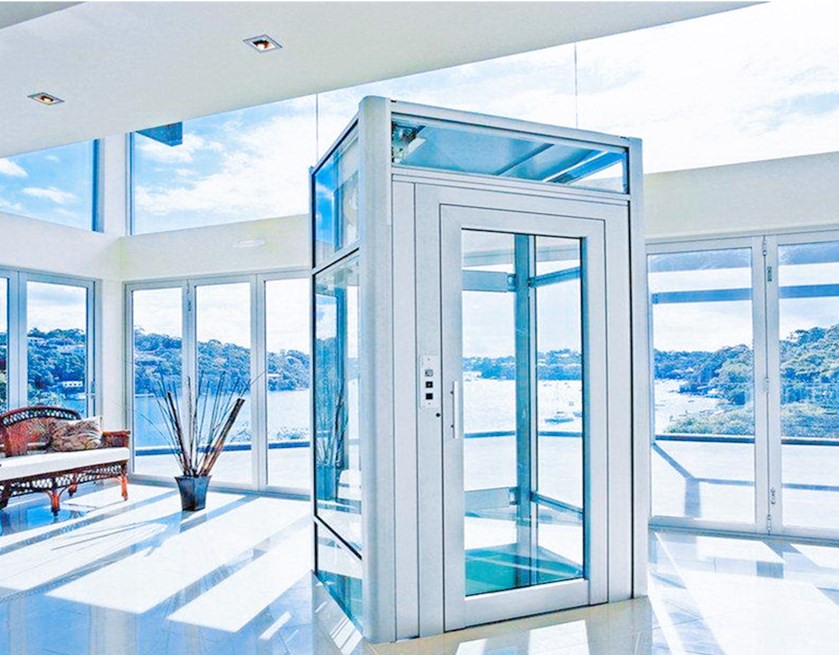 Home Elevator