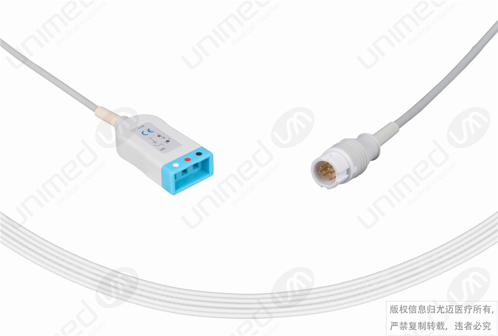 尤迈医疗心电导联线AA-2385-1ZT