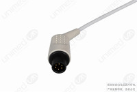 尤迈医疗心电导联线D-1540-2