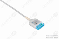 尤迈医疗心电导联线D-1540-3