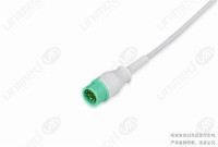 尤迈医疗心电导联线-MR-2512-2