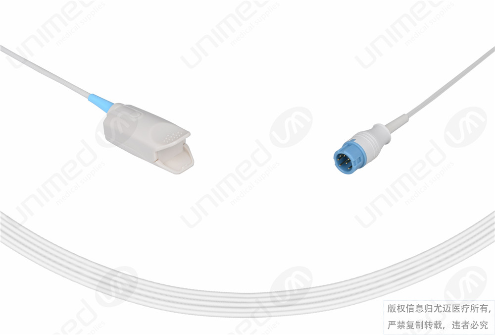 尤迈医疗血氧探头U410-48-1ZT