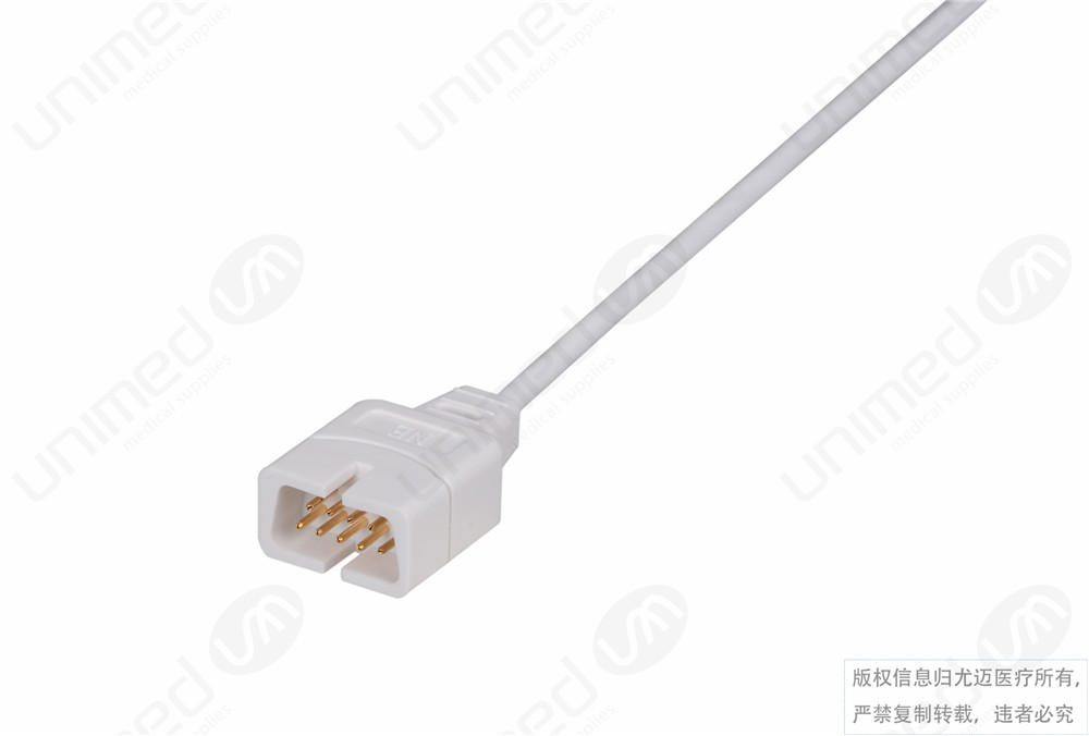 尤迈医疗血氧探头U533-01-2