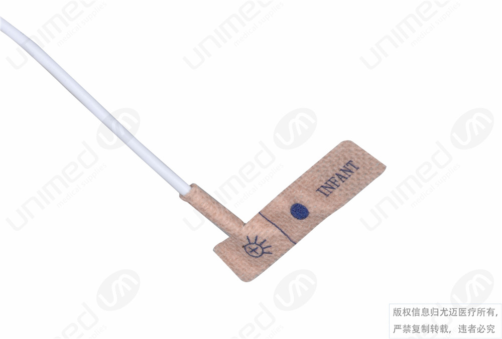 尤迈医疗血氧探头U533-01-3