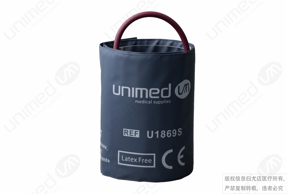 尤迈医疗血压袖带U1869S-01-2