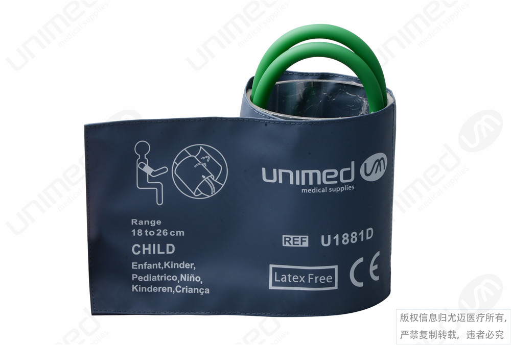 尤迈医疗血压袖带-U1881D-01-